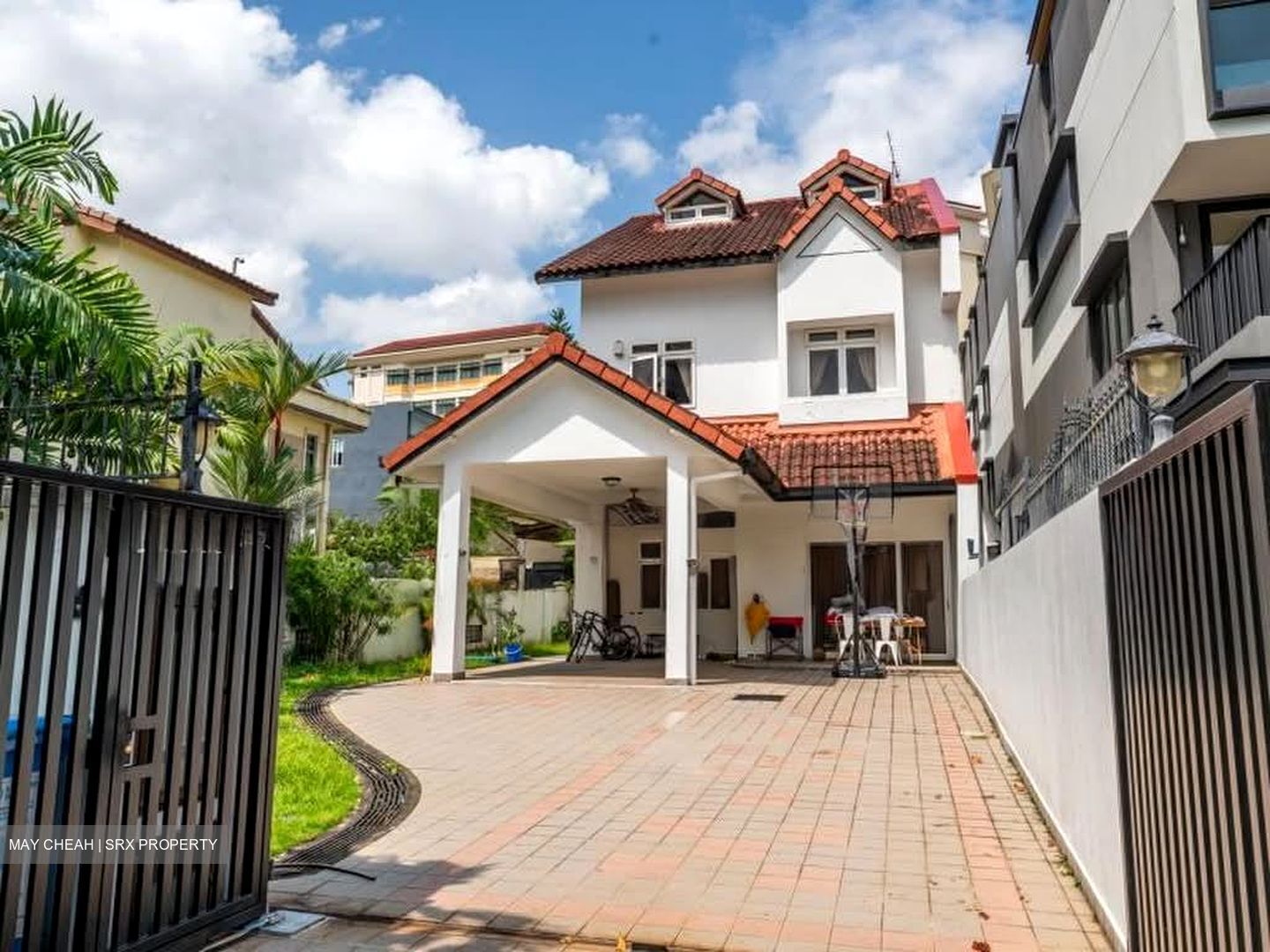 Barker Road (D11), Semi-Detached #566707441